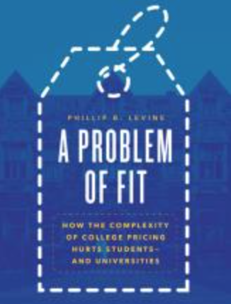 The book "A Problem of Fit'
