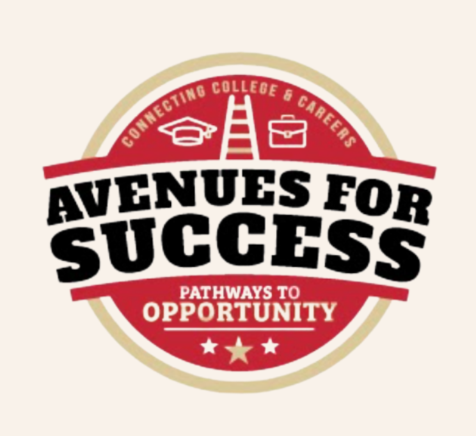 Avenues for Success