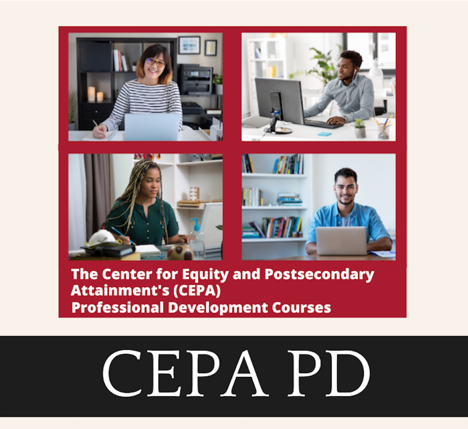 CEPA Professional Development