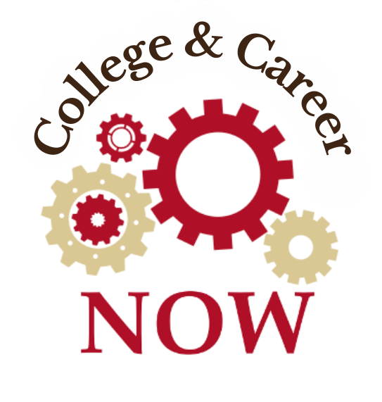 College & Career Now Logo