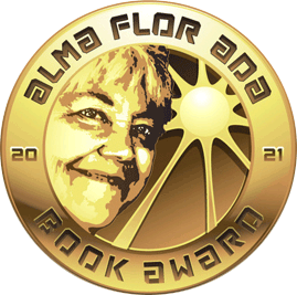 Alma award coin