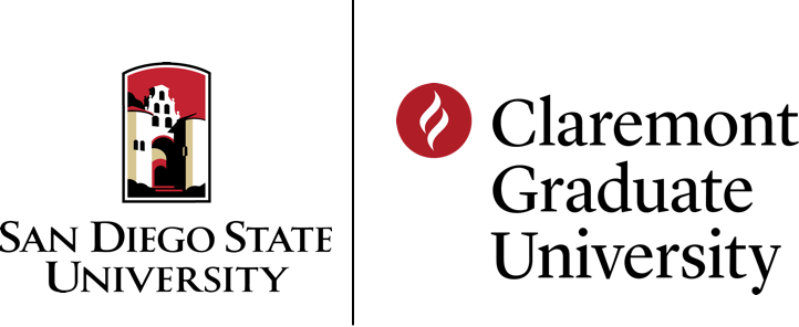 Logo of both universities
