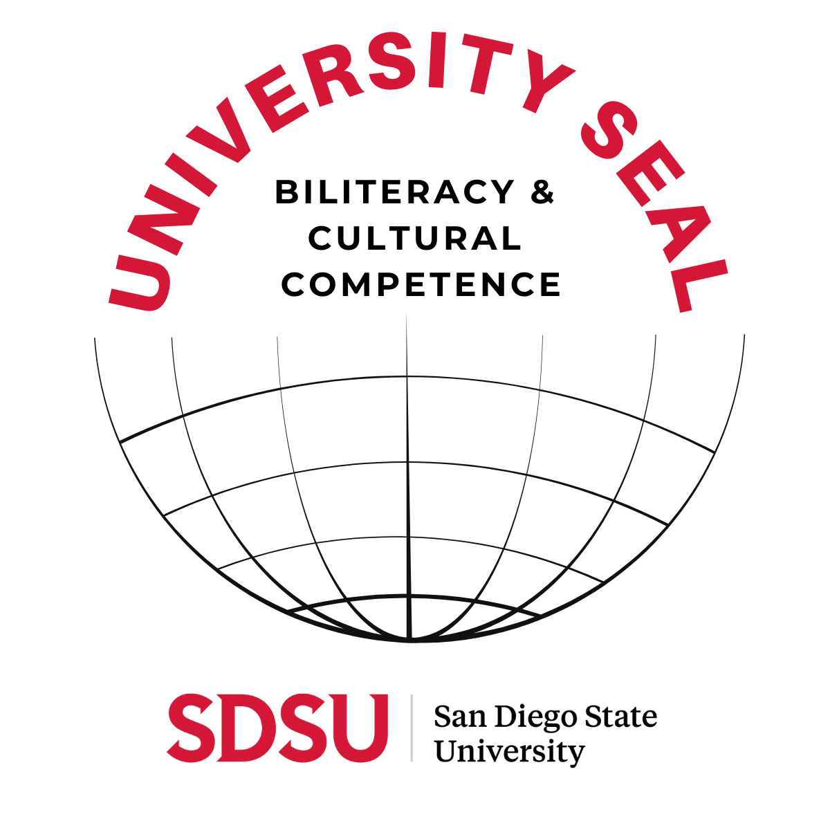 University Seal of Biliteracy and Cultural Competence (USBCC)