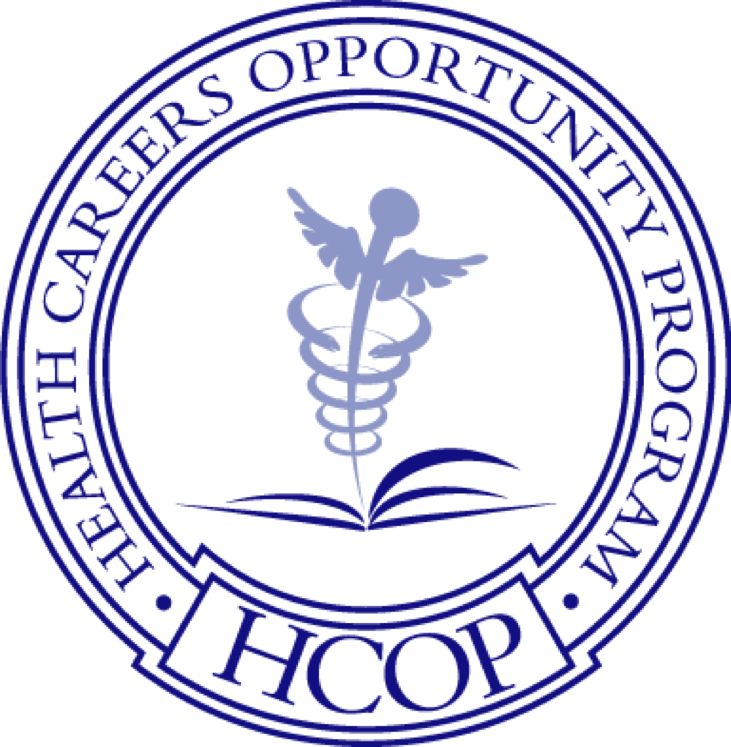 HCOP logo
