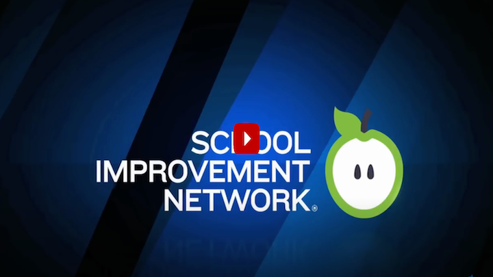 School improvement network logo