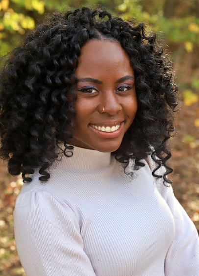 Shameeka Lewis Alumni Spotlight