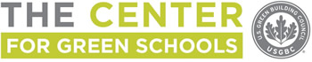 The Center for Green Schools: U.S. Green Building Council USGBC