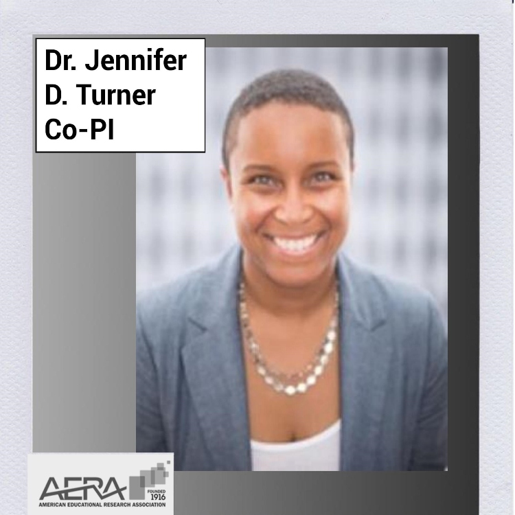 Dr. Jennifer D. Turner