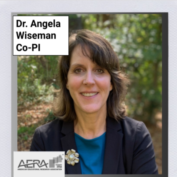 Dr. Angela Wiseman
