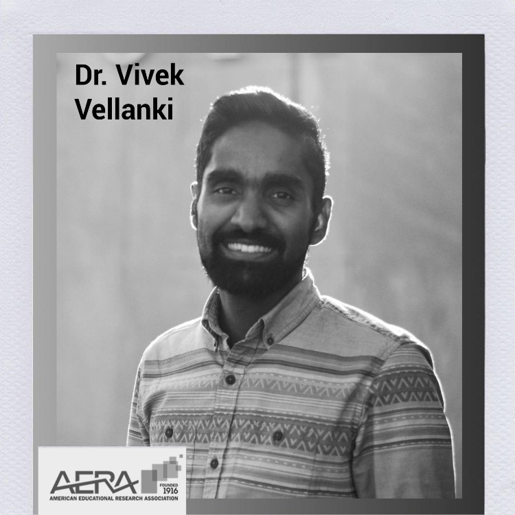 Dr. Vivek Vellanki