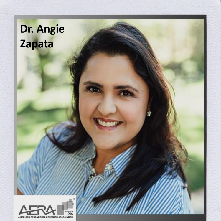 Dr. Angie Zapata