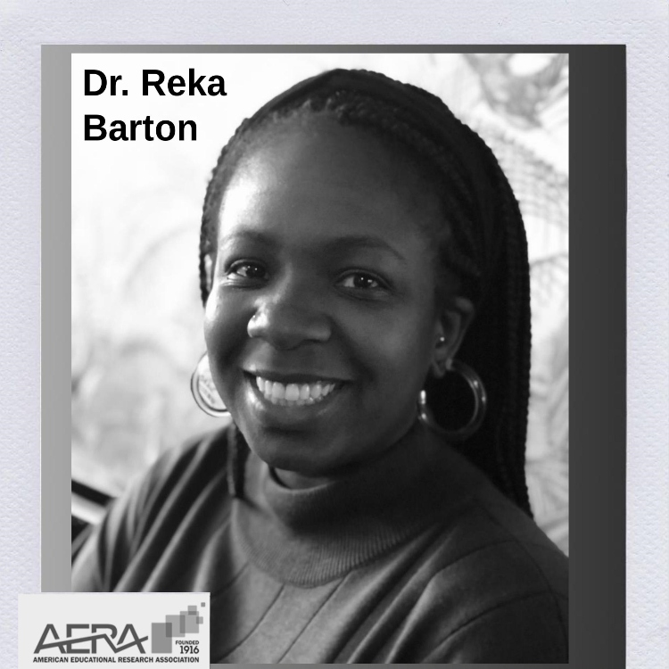Dr. Reka Barton