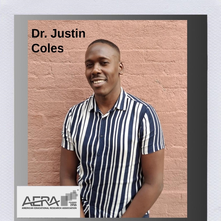 Dr. Justin Coles