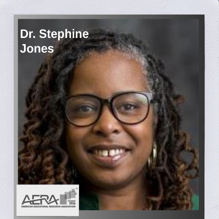 Dr. Stephine Jones