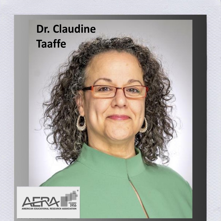 Dr. Claudine Taafe