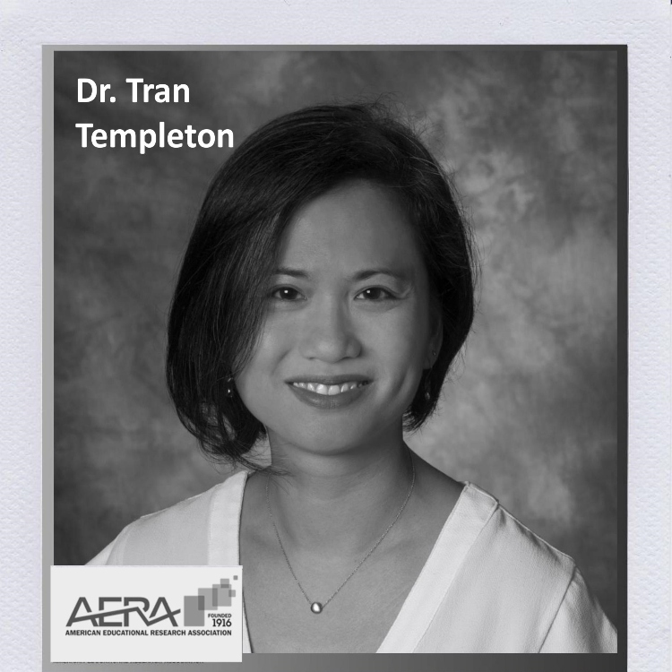 Dr. Tran Templeton