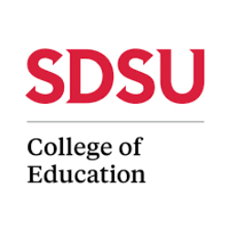 SDSU COE logo