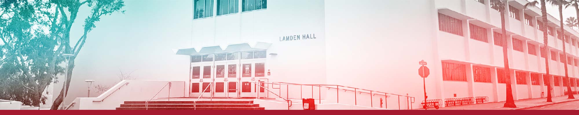 Lamden Hall