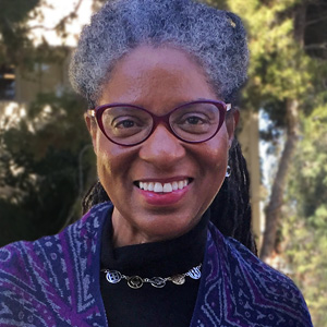 Nola Butler-Byrd, Ph.D.