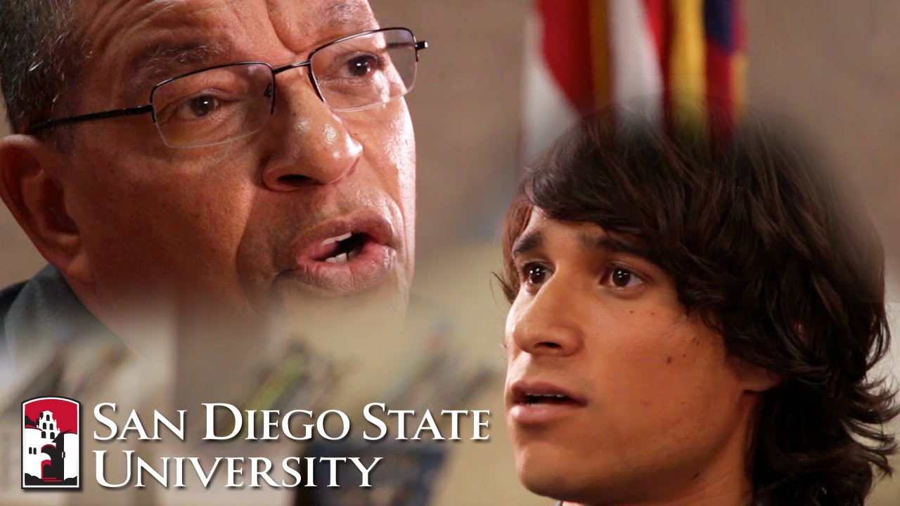 Learn about the Dual Language Credential Programs at SDSU