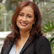 Dr. Sera Hernández (Co-Director)