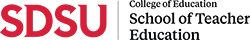 STE logo